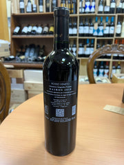 Zymè Kairos 2018 - Rosso Veneto IGT