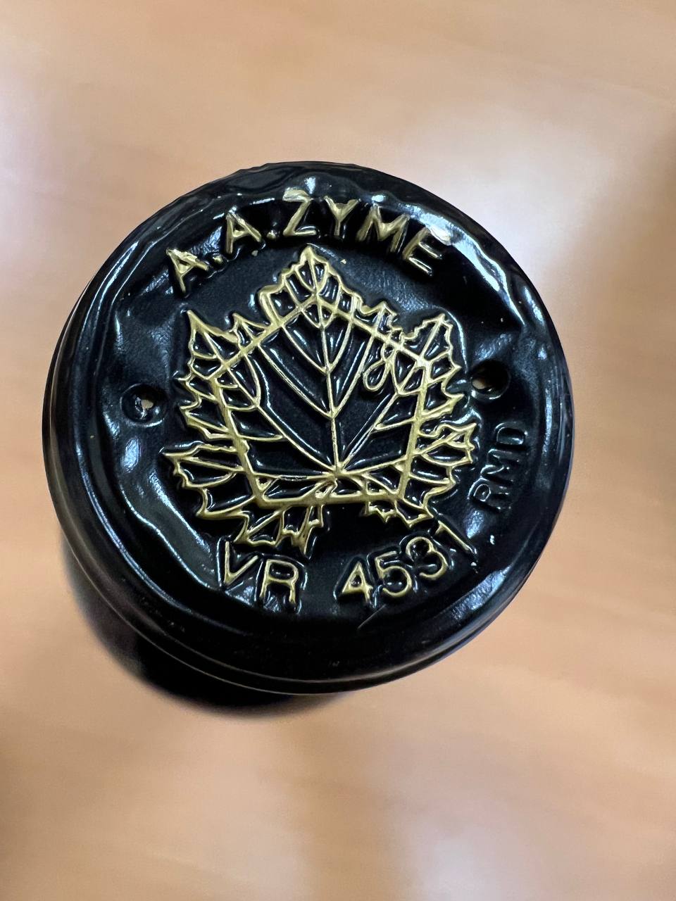 Zymè Kairos 2018 - Rosso Veneto IGT