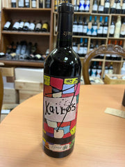 Zymè Kairos 2018 - Rosso Veneto IGT