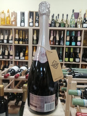 Champagne  Krug Rosé 24ème Édition
