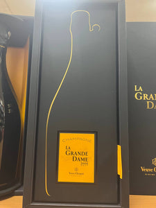 La Grande Dame 2008 Magnum Veuve Clicquot Ponsardin - Astucciato