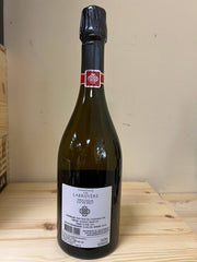 Champagne Grand Cru Prologue J.M. Labruyère