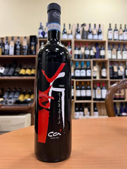 La Carega del Diavolo 2017 - Cà Salarola