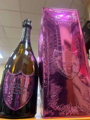 Lady Gaga Rosè 2008 - Champagne Brut Vintage (L.E.)