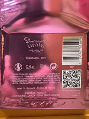 Lady Gaga Rosè 2008 - Champagne Brut Vintage (L.E.)