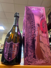 Lady Gaga Rosè 2008 - Champagne Brut Vintage (L.E.)