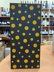 Veuve Clicquot La Grande Dame 2012 di Yayoi Kusama