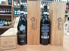 La Mattonara 2009 Amarone Classico Riserva Zymé