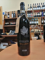 La Mattonara 2009 Amarone Classico Riserva Zymé