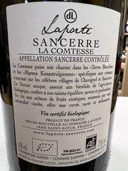 Laporte Sancerre AOC La Comtesse 2019