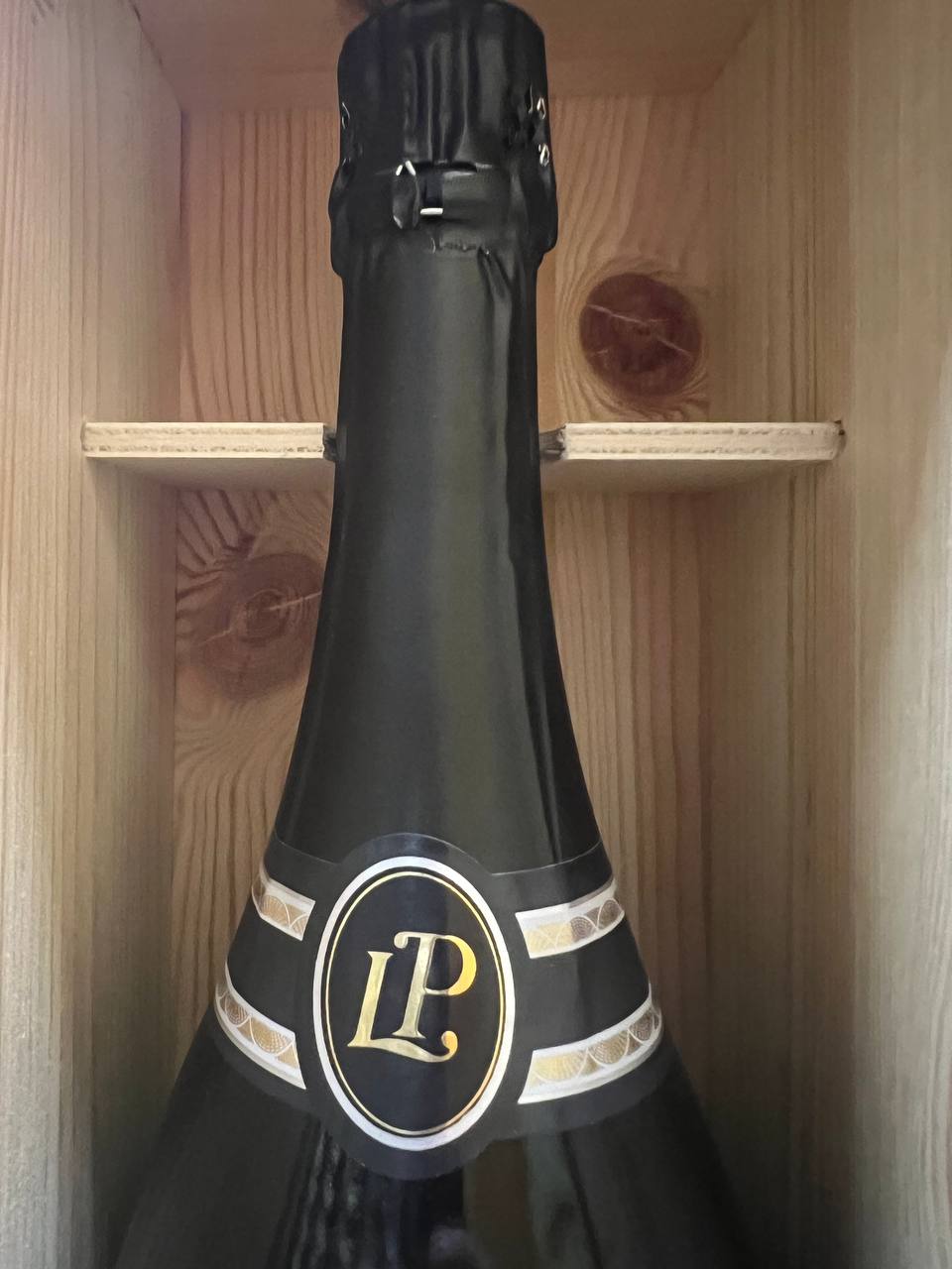 Laurent-Perrier Magnum Millésime 2008 - Champagne Brut