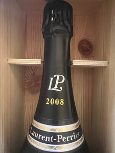 Laurent-Perrier Magnum Millésime 2008 - Champagne Brut