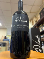 Schioppettino di Prepotto Riserva Magnum 2014