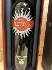 Toscana Rosso IGT “Lucente” 2017 - Frescobaldi