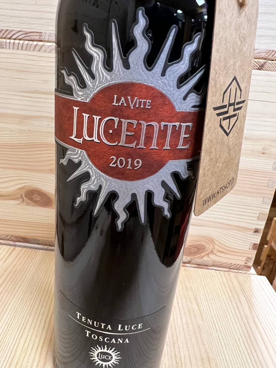 La Vite Lucente 2019 - Tenuta Luce