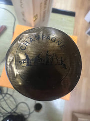 Hubert Soreau Le Clos L’Abbé 2011