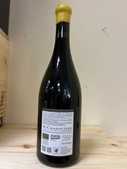 Ermitage Rouge Le Pavillon 2012 AOC - M. Chapoutier