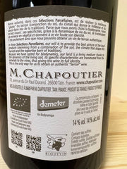 Ermitage Rouge Le Pavillon 2012 AOC - M. Chapoutier