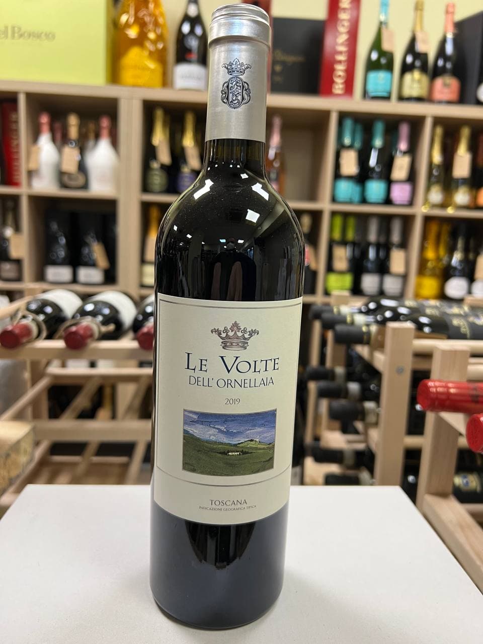 Le Volte dell’Ornellaia 2019 - Ornellaia