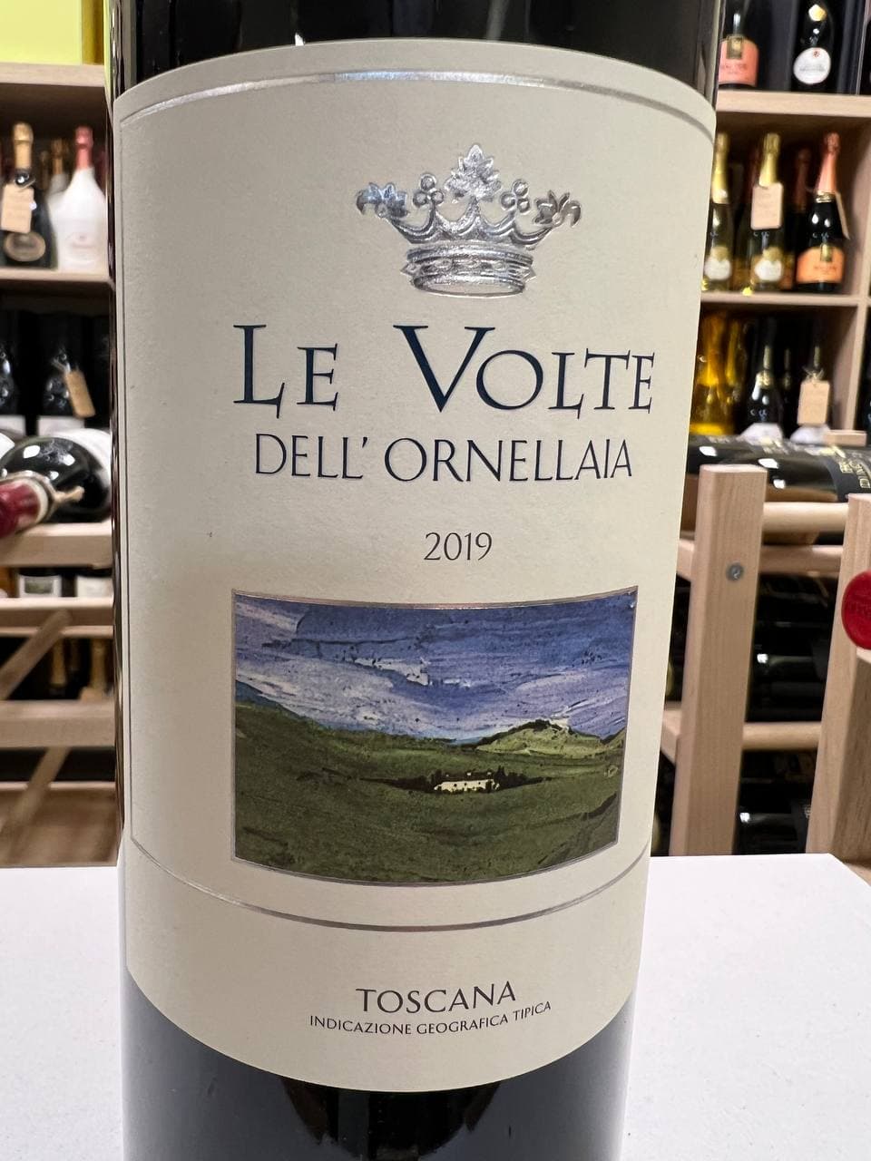 Le Volte dell’Ornellaia 2019 - Ornellaia