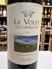 Le Volte dell’Ornellaia 2019 - Ornellaia