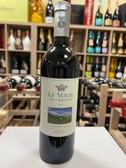 Le Volte dell’Ornellaia 2019 - Ornellaia