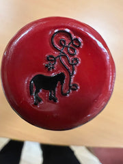 Alvaro Palacios L'Ermita 2017 Priorat DOCa