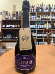 Letrari Dosaggio Zero Riserva 2016 - Trento DOC