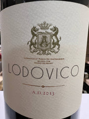 Lodovico Antinori 2013 - Tenuta di Biserno