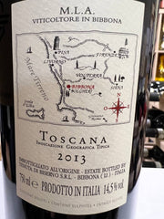 Lodovico Antinori 2013 - Tenuta di Biserno