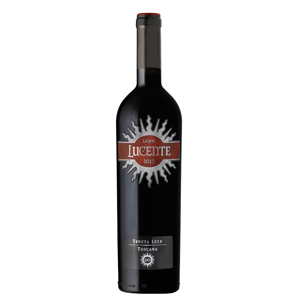 Toscana Rosso IGT “Lucente” 2017 - Frescobaldi