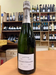 Champagne Lucien Collard Brut Nature