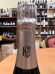 Champagne Lucien Collard Brut Nature