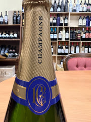 Champagne Grand Cru Lucien Collard
