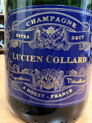 Champagne Grand Cru Lucien Collard