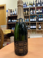 Champagne Lucien Collard Millesime 2009 Grand Cru Bouzy