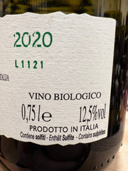 Lugana DOC Marangonà 2020 - Marangona