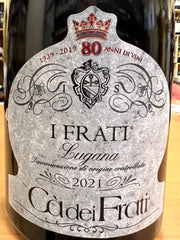 I Frati Cà Dei Frati Lugana DOC 2021