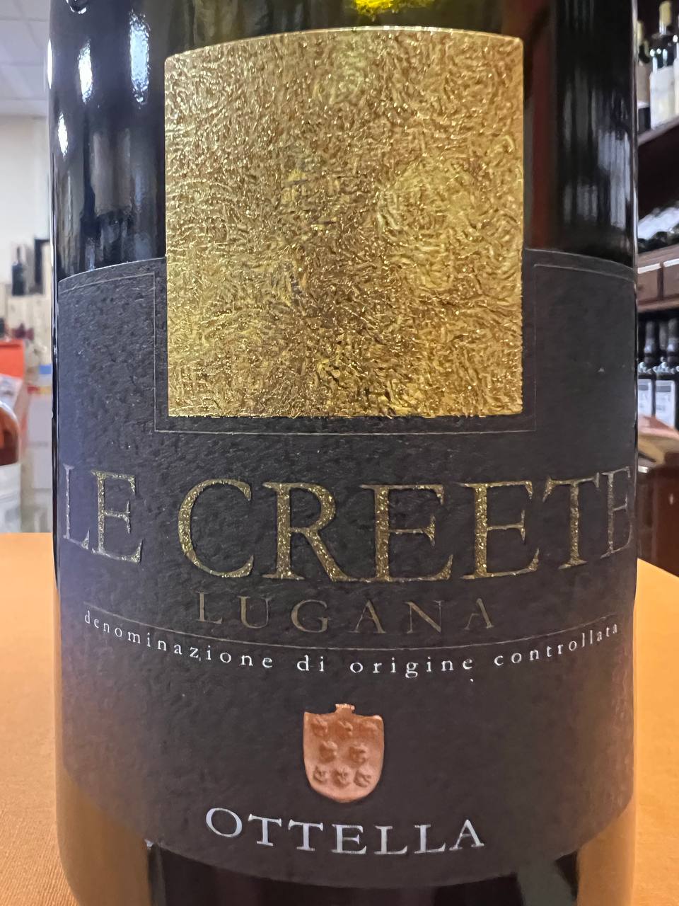 Le Creete Ottella Lugana 2021