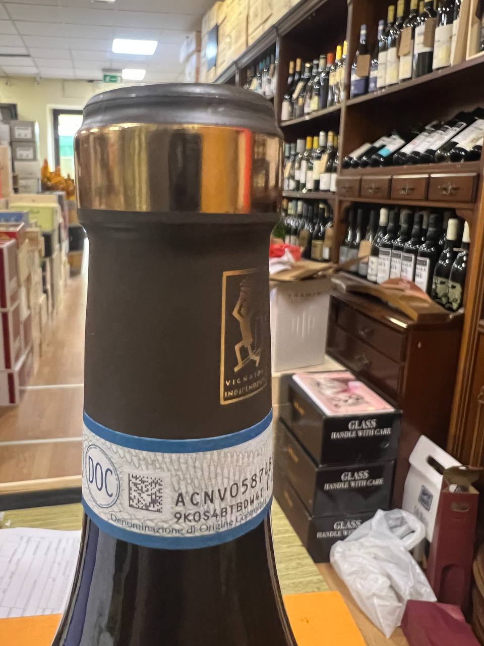 Le Creete Ottella Lugana 2021