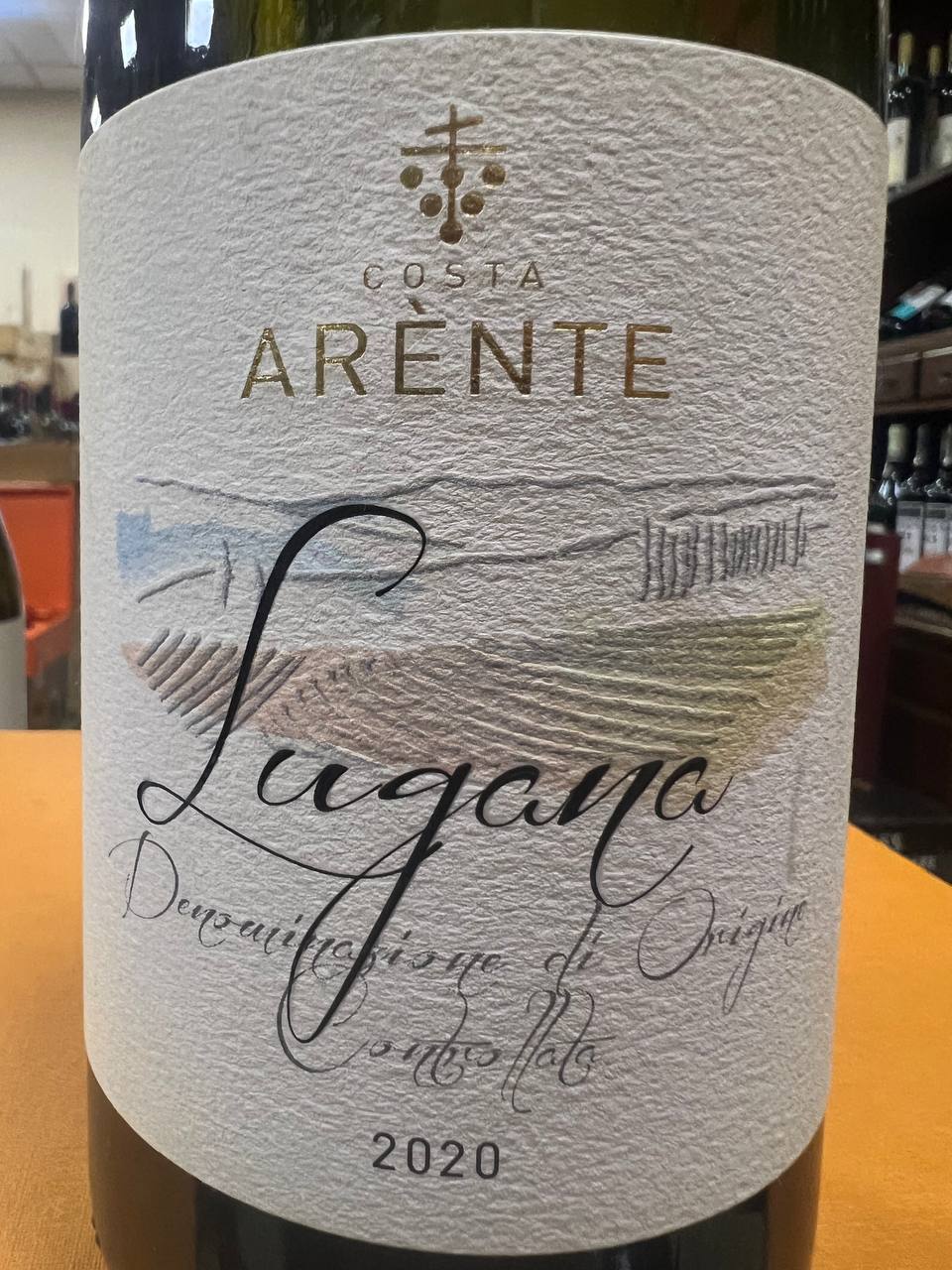 COSTA ARENTE LUGANA 2020