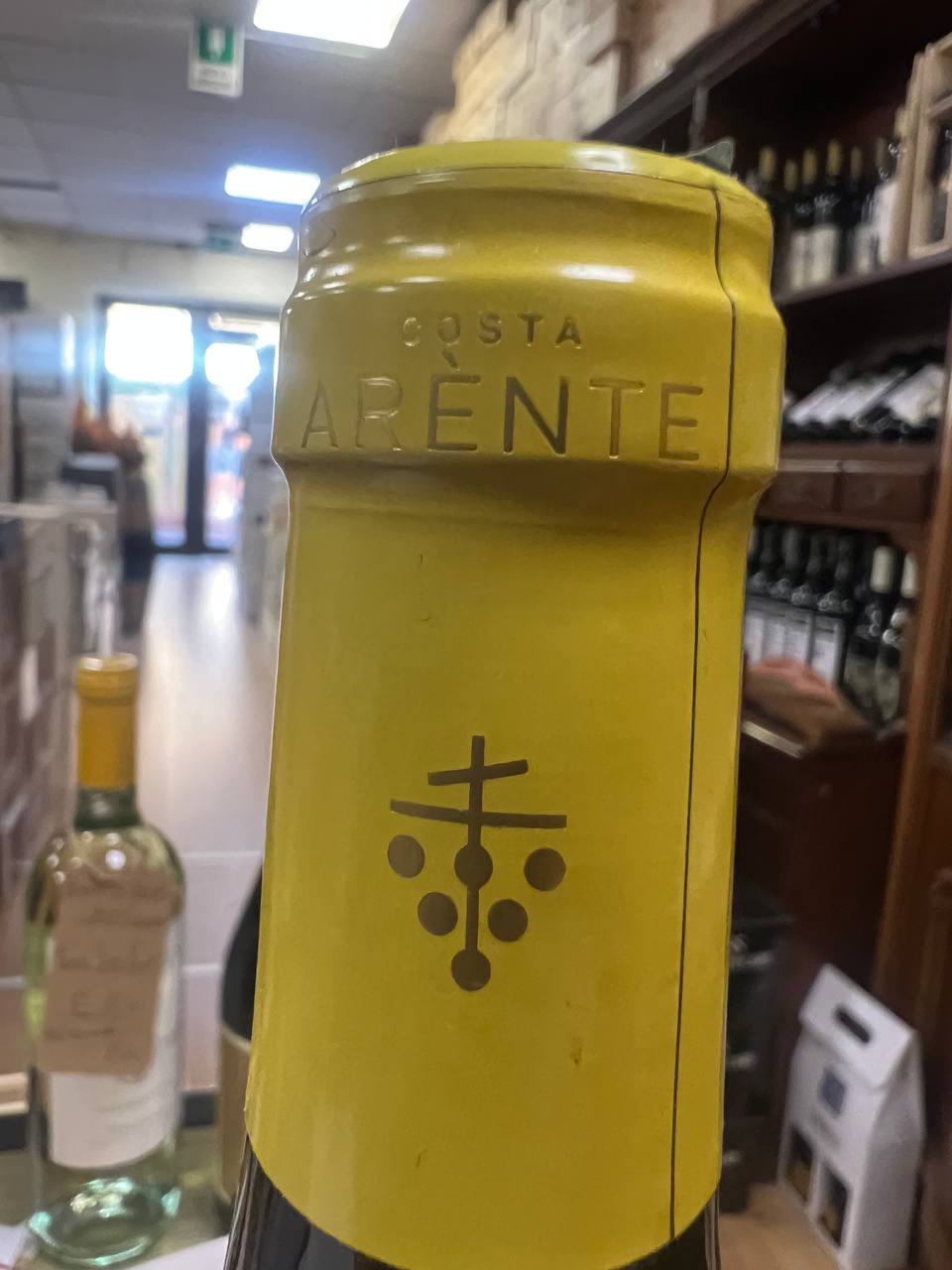 COSTA ARENTE LUGANA 2020