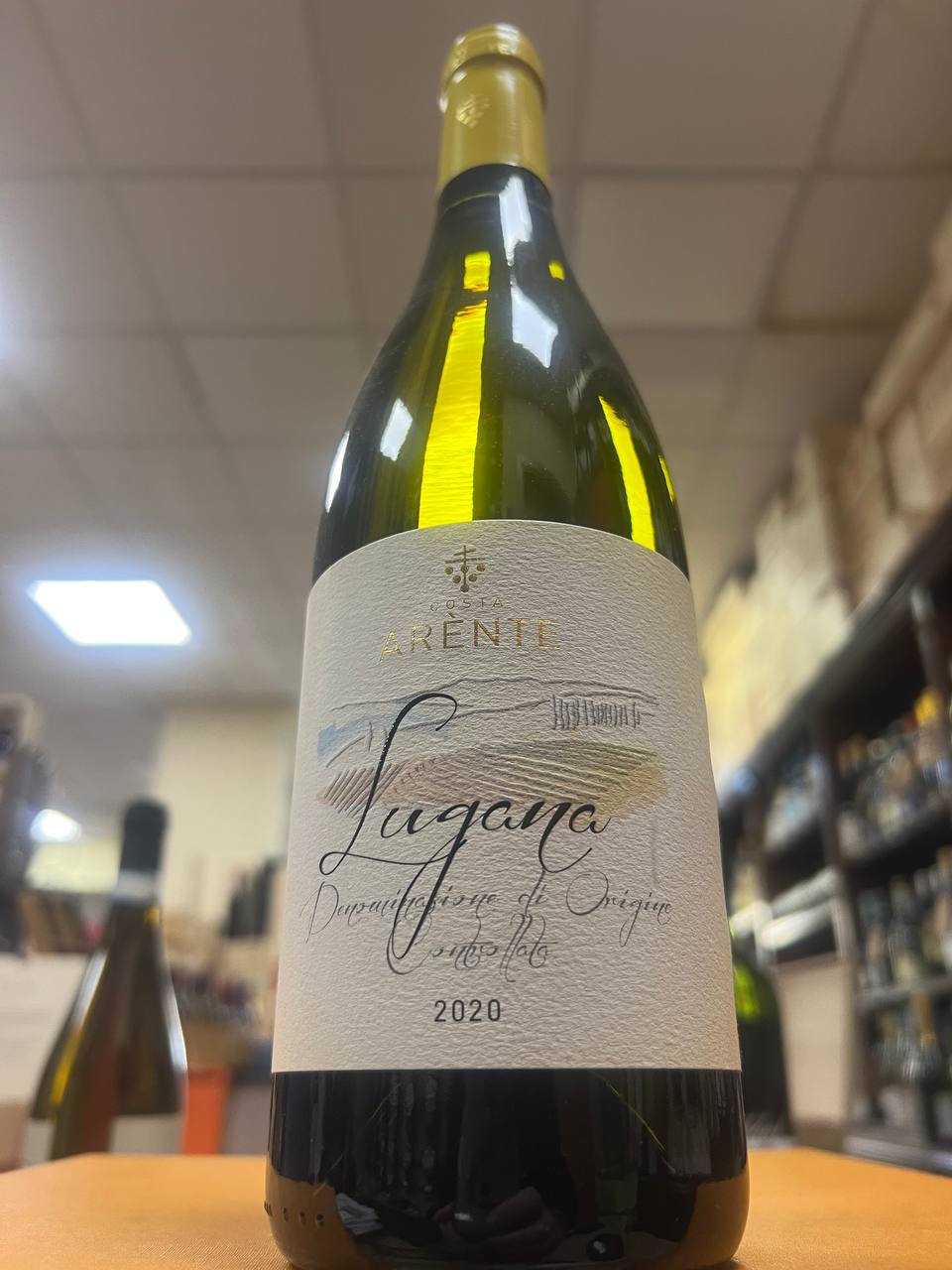 COSTA ARENTE LUGANA 2020