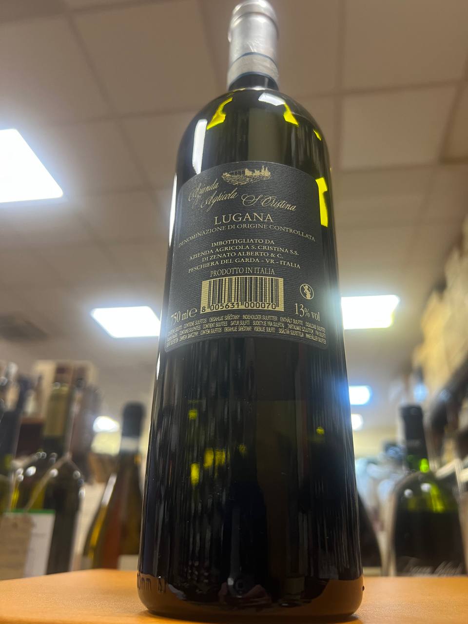 Lugana Santa Cristina - Zenato 2020