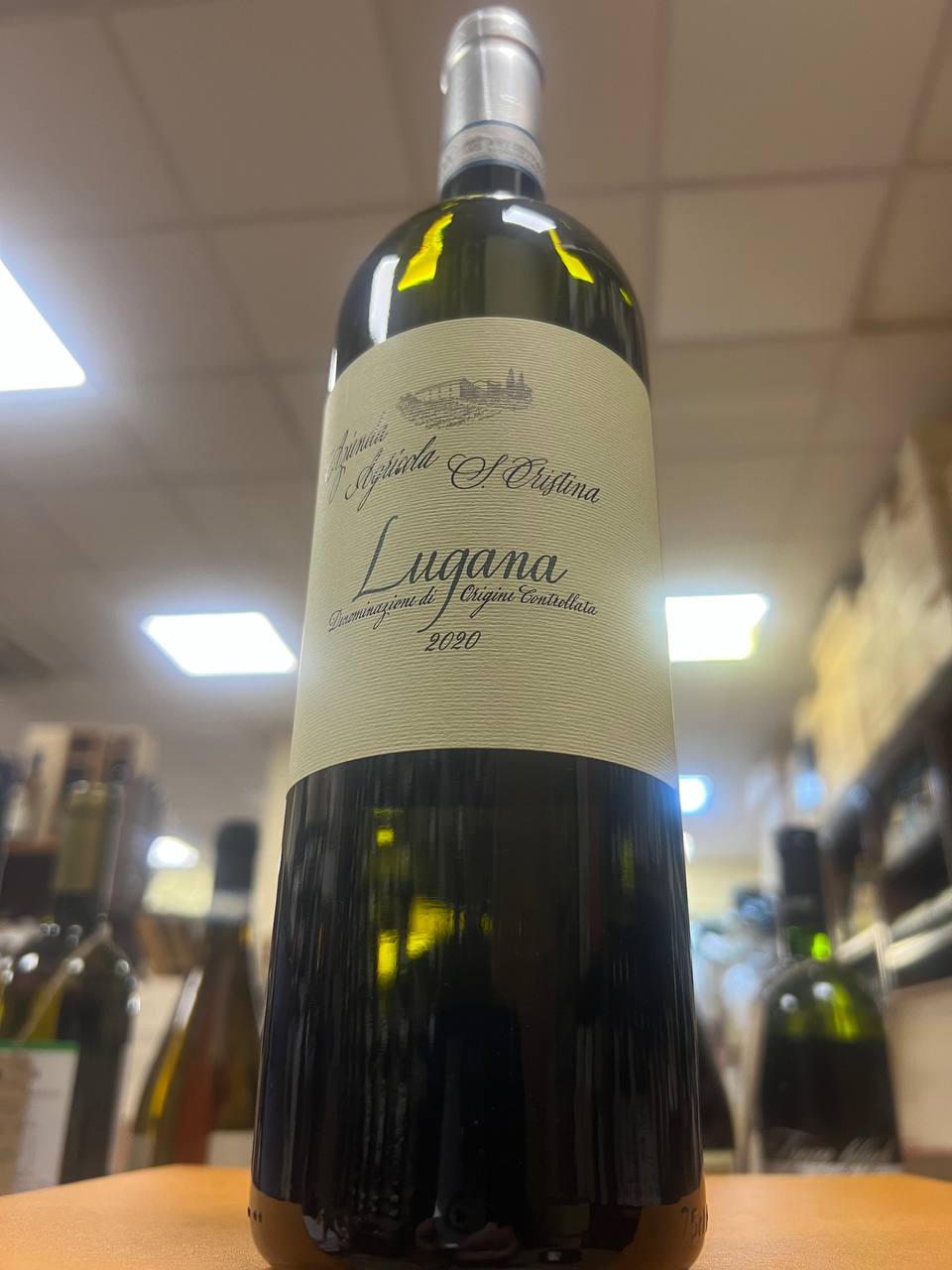 Lugana Santa Cristina - Zenato 2020