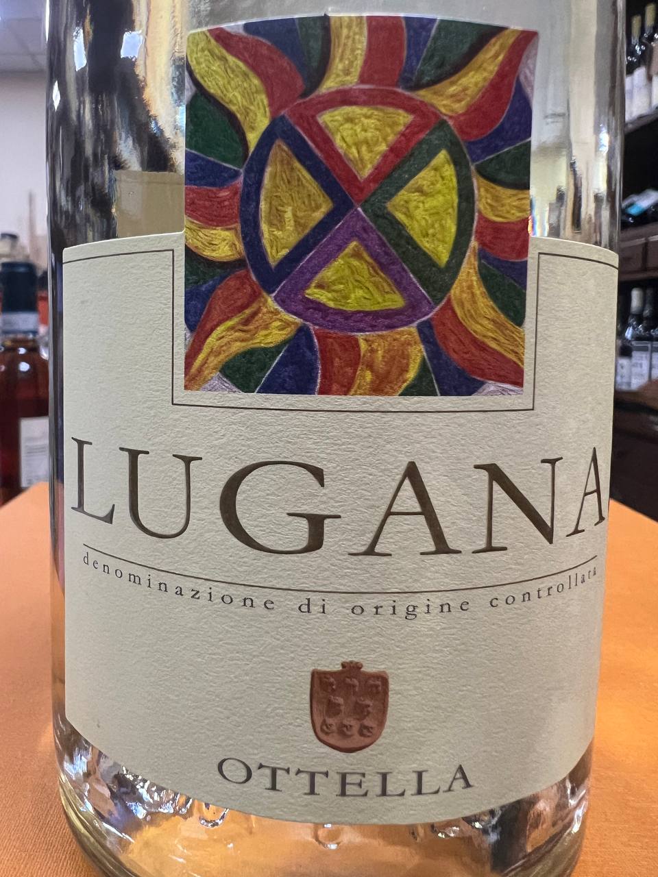 Ottella Lugana DOC 2021