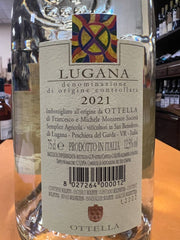 Ottella Lugana DOC 2021