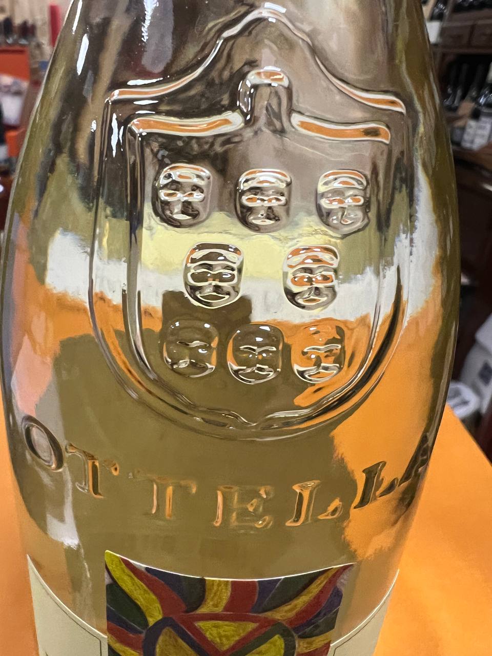 Ottella Lugana DOC 2021