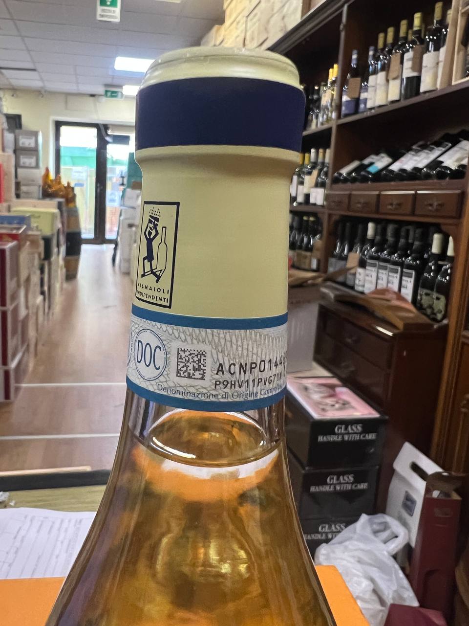 Ottella Lugana DOC 2021