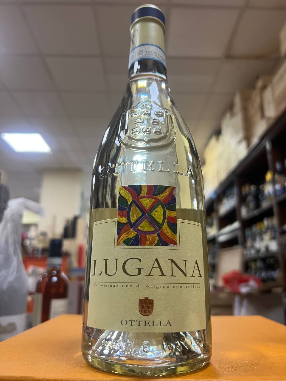 Ottella Lugana DOC 2021